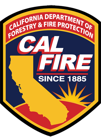 cal fire logo